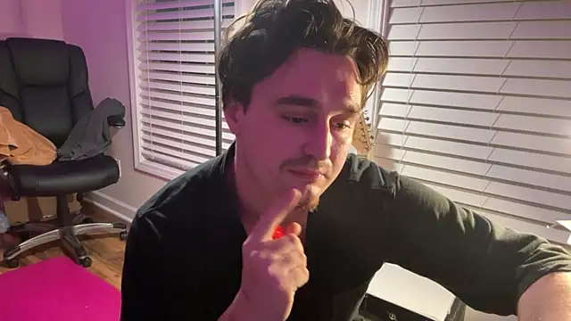 andrenoma427 online show from 11-04-25, 10:57