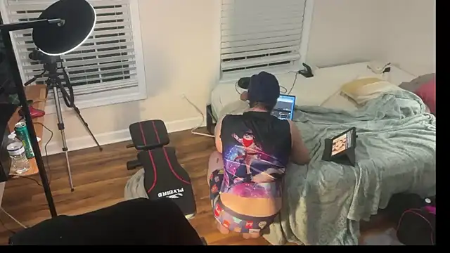 andrenoma427 online show from 01-11-26, 04:30