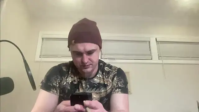 andrenoma427 online show from 02-24-26, 03:29