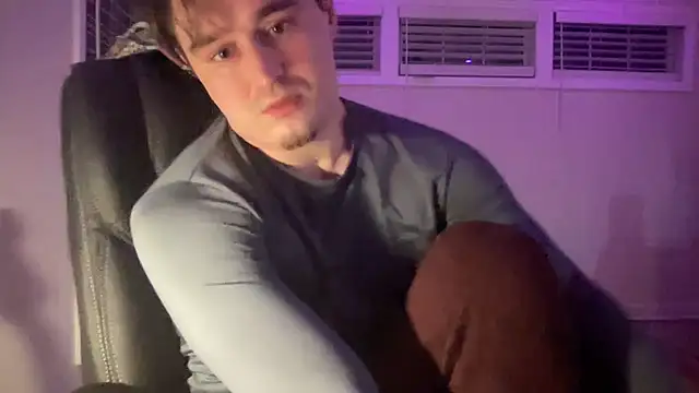 andrenoma427 online show from 10-31-25, 03:25