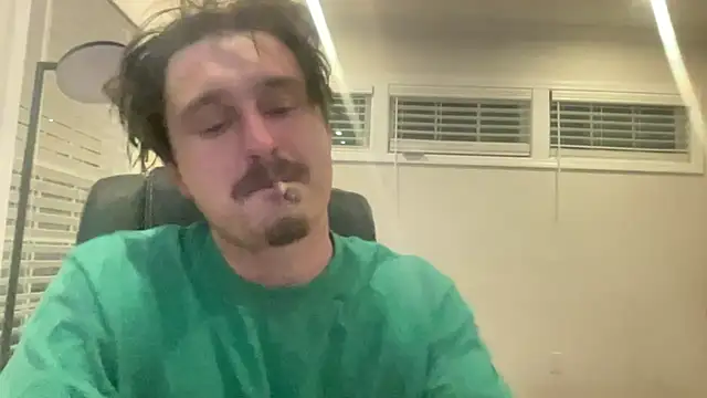 andrenoma427 online show from 12-15-25, 04:51