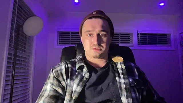 andrenoma427 online show from 11-17-25, 12:14