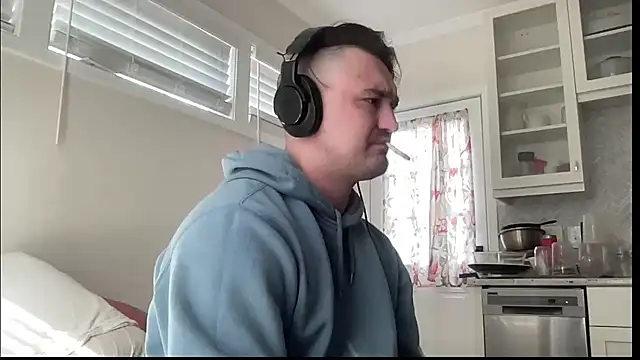 andrenoma427 online show from 02-06-26, 06:15