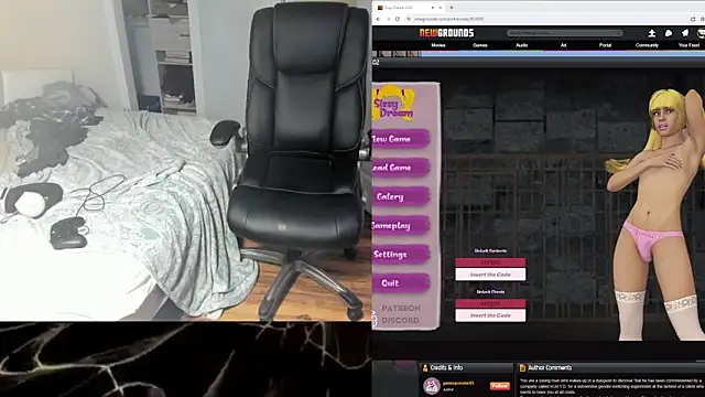 andrenoma427 online show from 05-28-26, 02:08