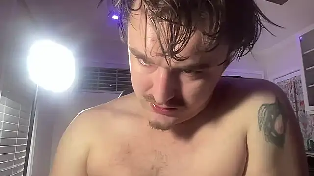 andrenoma427 online show from 11-25-25, 11:48