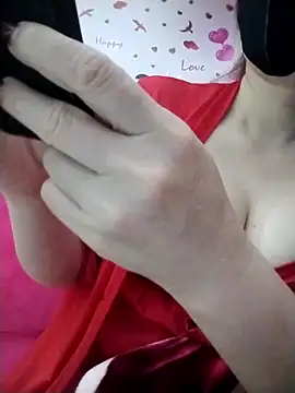 Chouchou688 online show from 02-04-26, 10:16