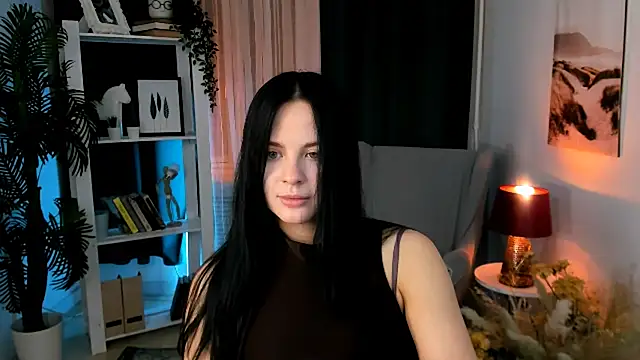 AriaThorn online show from 01-14-26, 02:09