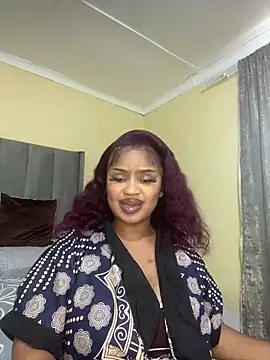 Amberr Roose online show from 06-27-26, 11:49