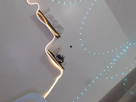 Yourbaby Ashley online show from 03-08-26, 11:35