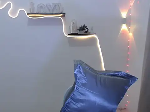 Yourbaby Ashley online show from 03-07-26, 02:33