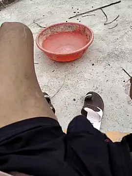 SINGLE BOY SITAR online show from 10-29-25, 08:46