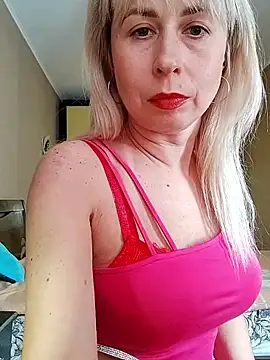 SelinaLovqx online show from 10-26-25, 10:26