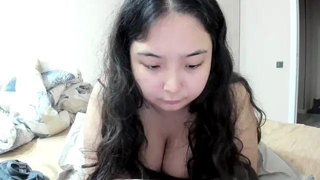 miomyao online show from 04-13-26, 02:43