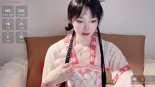 upoo7lt online show from 04-07-26, 02:13