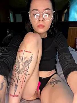 DianaZbo20 online show from 11-30-25, 10:38