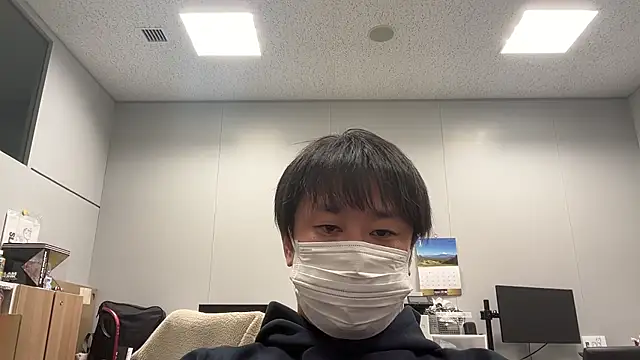 testchan1 online show from 01-18-26, 02:31