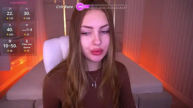 AleksaaJoy online show from 11-28-25, 06:46