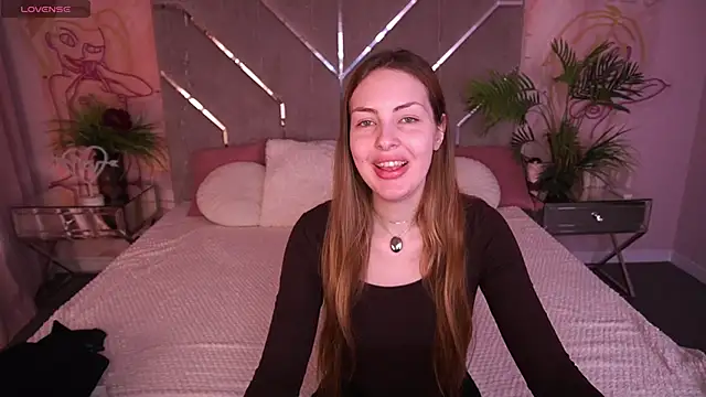 AleksaaJoy online show from 03-08-26, 01:58