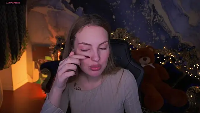 AleksaaJoy online show from 01-07-26, 01:38