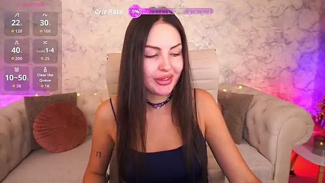 AleksaaJoy online show from 06-22-26, 09:01