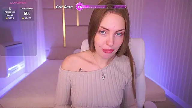 AleksaaJoy online show from 12-04-25, 06:45