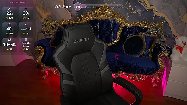 AleksaaJoy online show from 03-19-26, 07:14