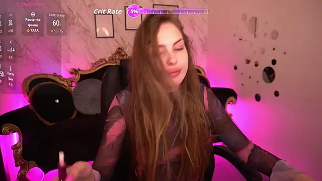 AleksaaJoy online show from 05-17-26, 06:24
