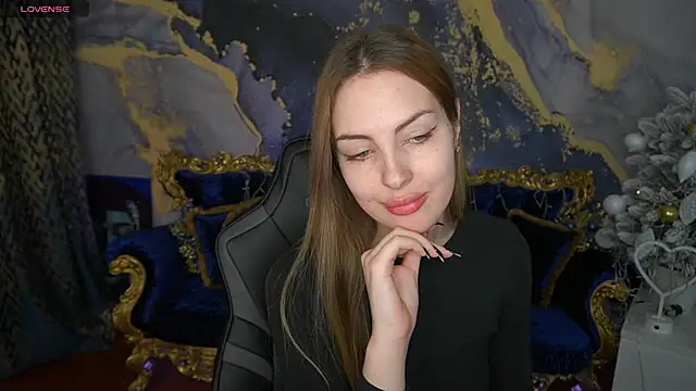 AleksaaJoy online show from 02-07-26, 02:25