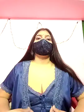 Cute Riya 1 online show from 12-20-25, 11:02