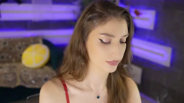 SexyCelline online show from 11-15-25, 05:22