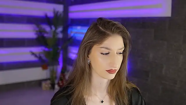 SexyCelline online show from 02-01-26, 05:17