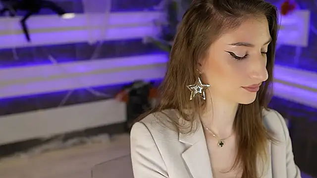 SexyCelline online show from 11-05-25, 05:21