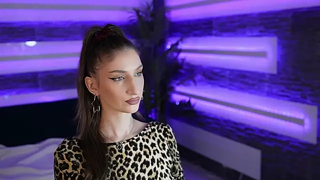 SexyCelline online show from 10-24-25, 04:22