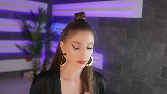 SexyCelline online show from 01-13-26, 05:44