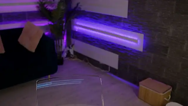 SexyCelline online show from 05-05-26, 12:24