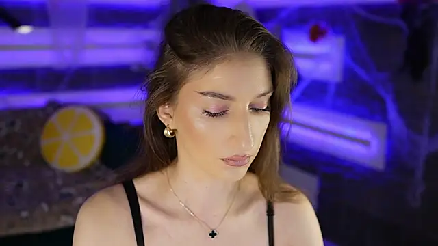 SexyCelline online show from 11-10-25, 05:23