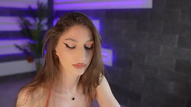 SexyCelline online show from 02-11-26, 05:29