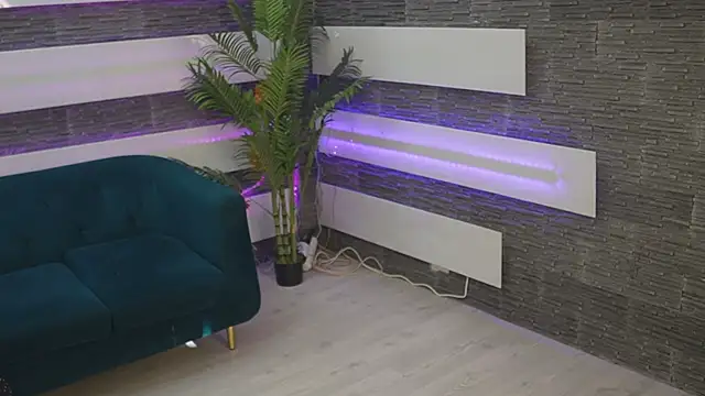 SexyCelline online show from 06-10-26, 04:35