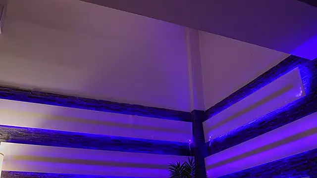 SexyCelline online show from 11-27-25, 05:08