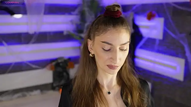 SexyCelline online show from 11-04-25, 05:33