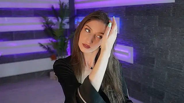 SexyCelline online show from 01-15-26, 05:33