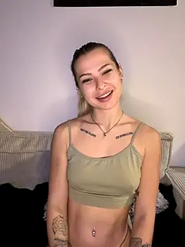 AlyssaSchwarz online show from 11-23-25, 06:29