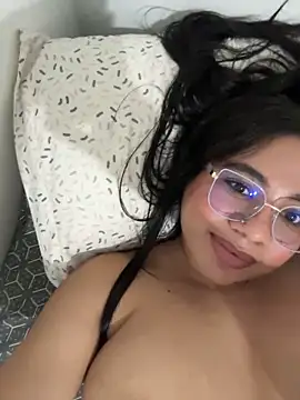 MelissaHex online show from 11-23-25, 10:42