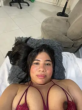 MelissaHex online show from 01-13-26, 09:19