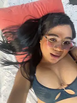 MelissaHex online show from 11-27-25, 10:54