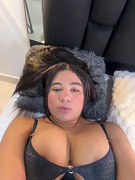 MelissaHex online show from 02-15-26, 08:30