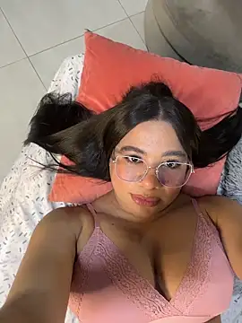 MelissaHex online show from 11-28-25, 11:05