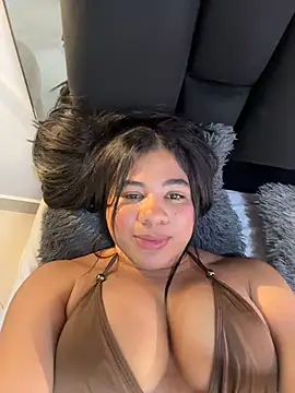 MelissaHex online show from 02-13-26, 07:58