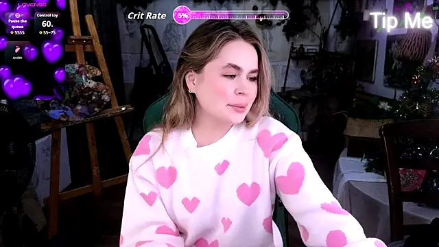 Jessi wxw online show from 12-15-25, 09:37