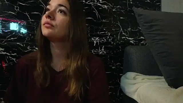 Biancka  online show from 12-15-25, 05:35